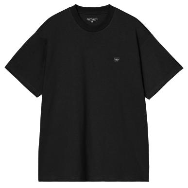 Футболка CARHARTT WIP S/S Small Heart T-Shirt в интернет-магазине Peak Concept