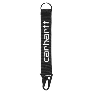 Брелок CARHARTT WIP JADEN KEYHOLDER в интернет-магазине Peak Concept