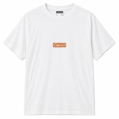 Футболка RUNNING RELIGION BASIC TEE в интернет-магазине Peak Concept