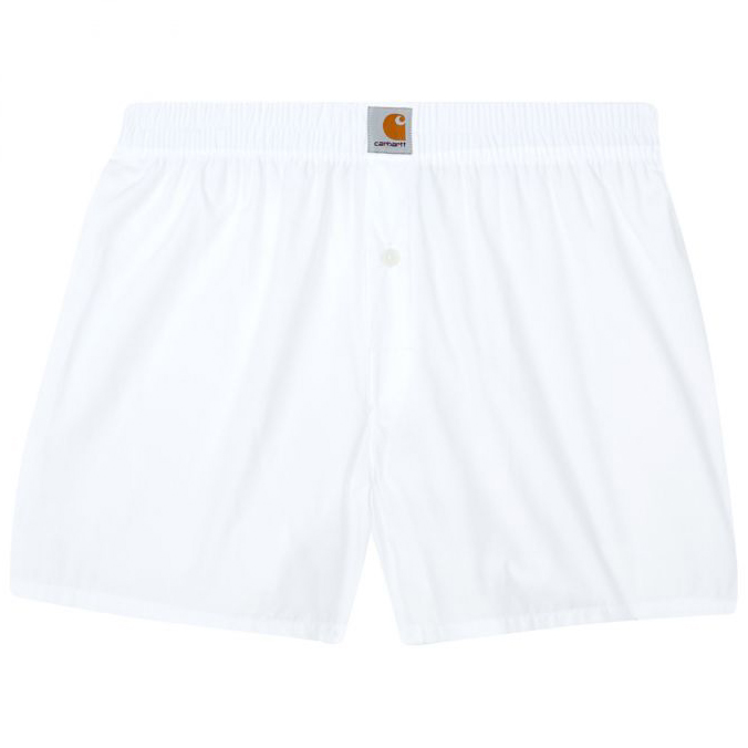 Трусы CARHARTT WIP COTTON BOXER в интернет-магазине Peak Conceptwww.peakstore.ru - 5 фото