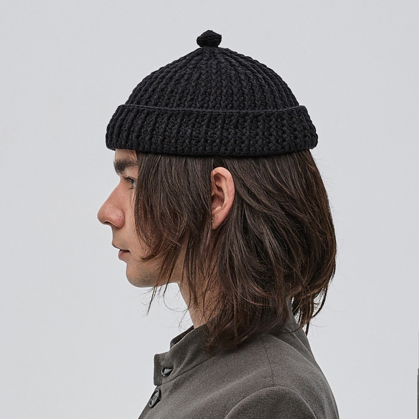 Шапка ATT Т2222 в интернет-магазине Peak Conceptwww.peakstore.ru - 3 фото