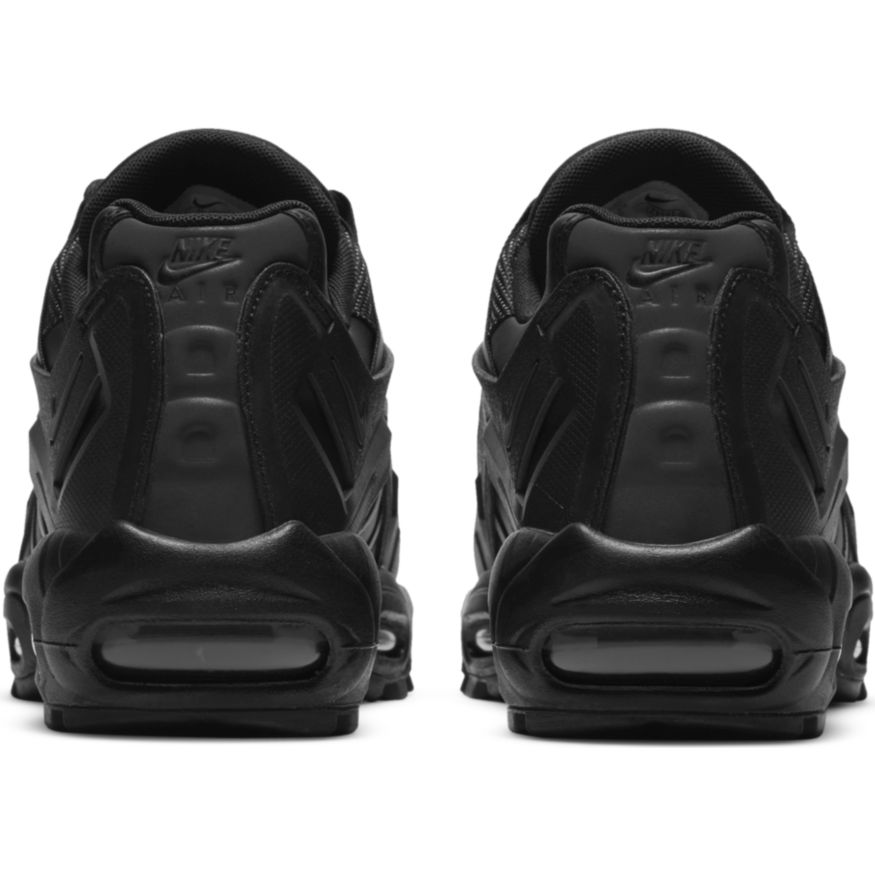 КРОССОВКИ NIKE NDSTRKT AM 95 в интернет-магазине Peak Conceptwww.peakstore.ru - 3 фото