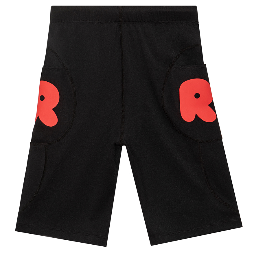 Шорты RUNNING RELIGION HALF TIGHTS CARGO в интернет магазине Peak Conceptwww.peakstore.ru - 1 фото