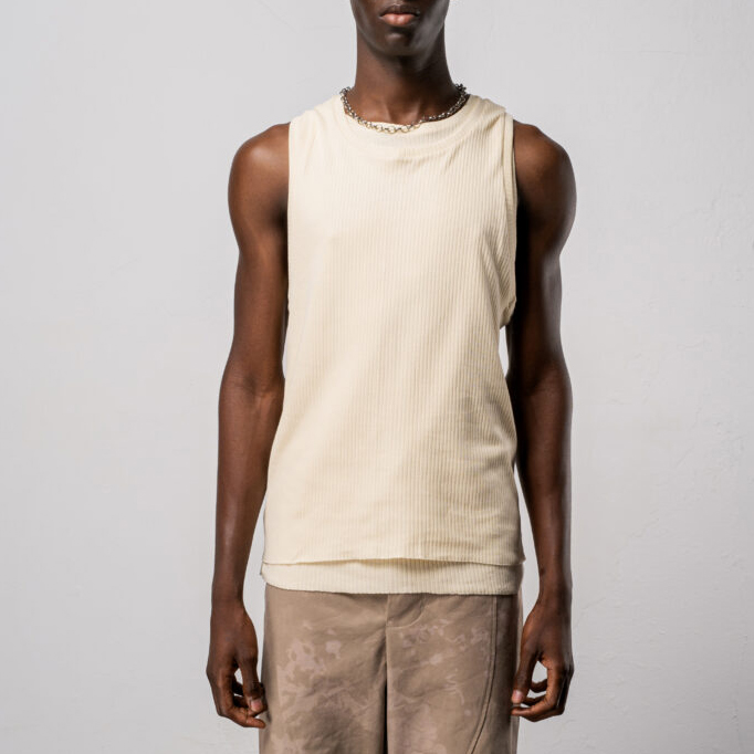 Майка HRLSN HSB_TTY в интернет-магазине Peak Conceptwww.peakstore.ru - 2 фото