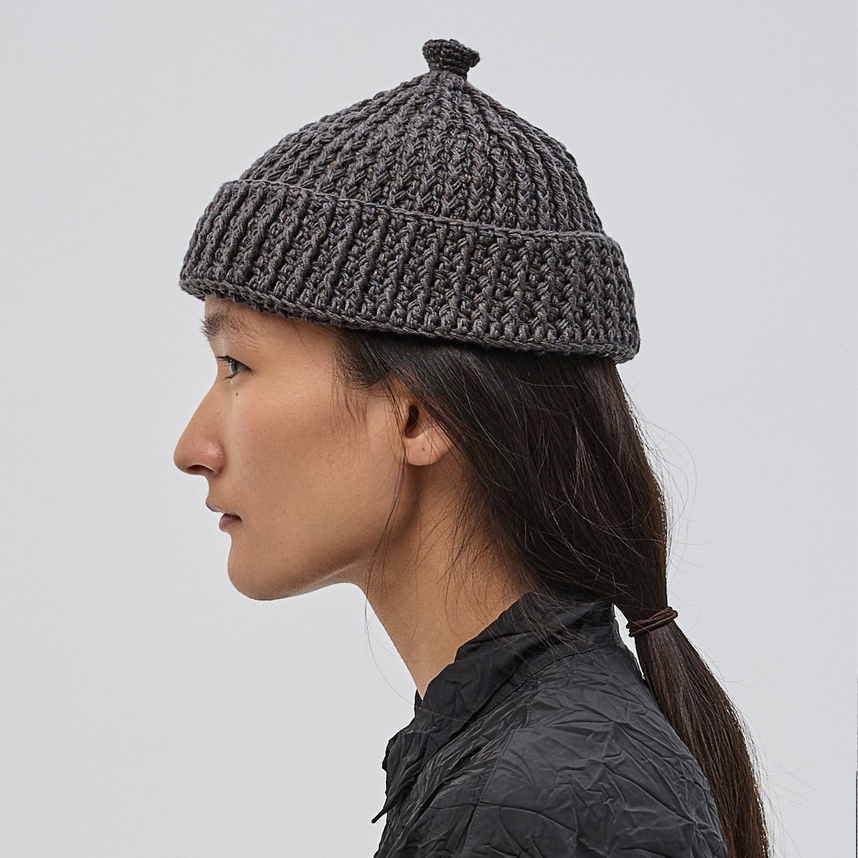 Шапка ATT Т2222 в интернет-магазине Peak Conceptwww.peakstore.ru - 7 фото