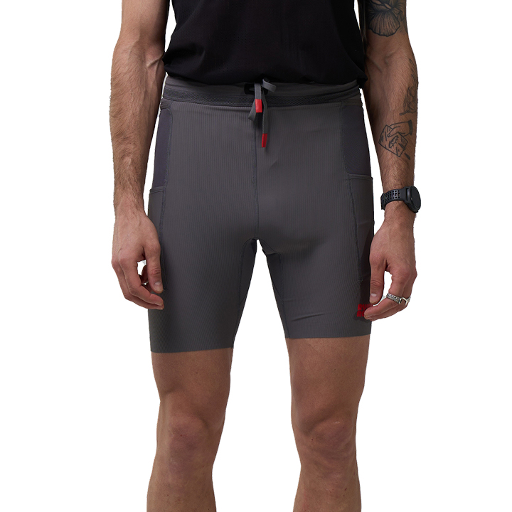 Шорты RUNNING RELIGION PERFOMANCE TIGHTS в интернет магазине Peak Conceptwww.peakstore.ru - 2 фото