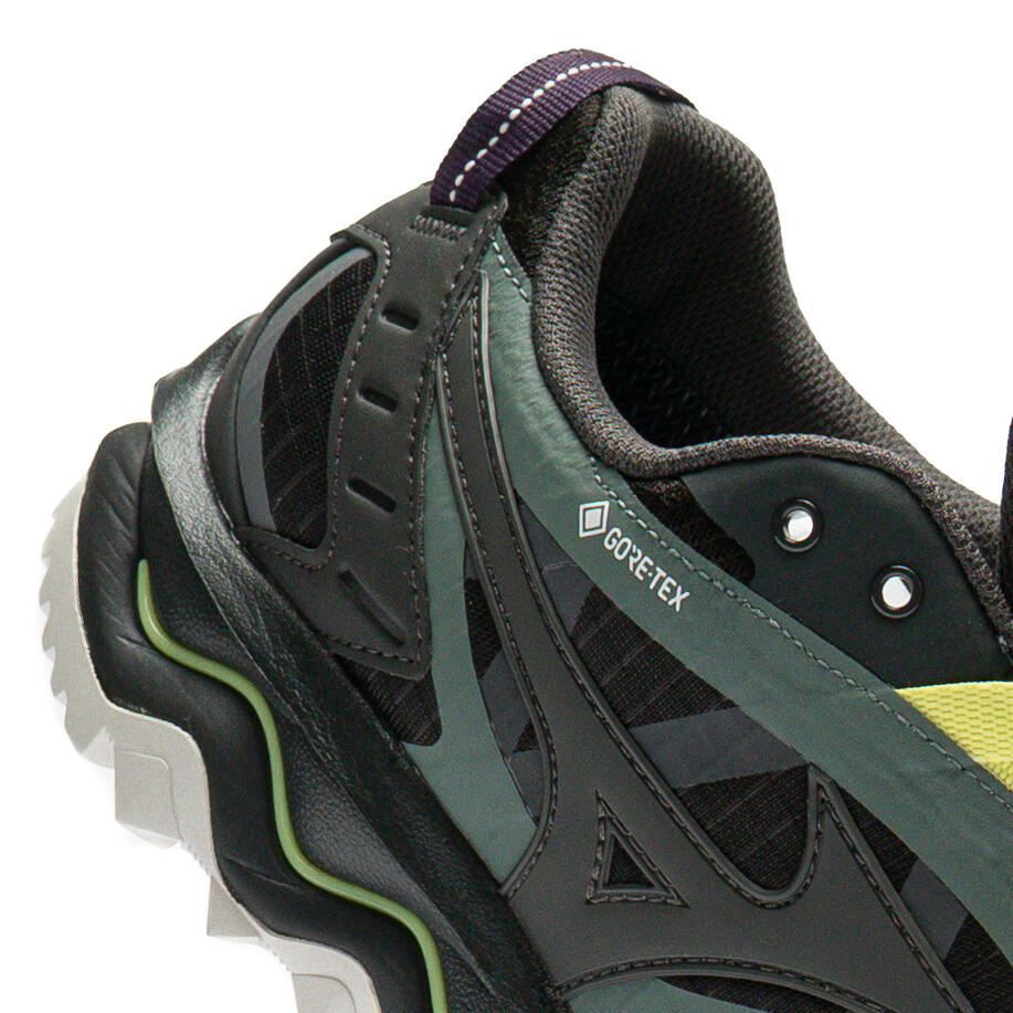 Кроссовки MIZUNO WAVE MUJIN TL GTX(U) в интернет-магазине Peak Conceptwww.peakstore.ru - 7 фото