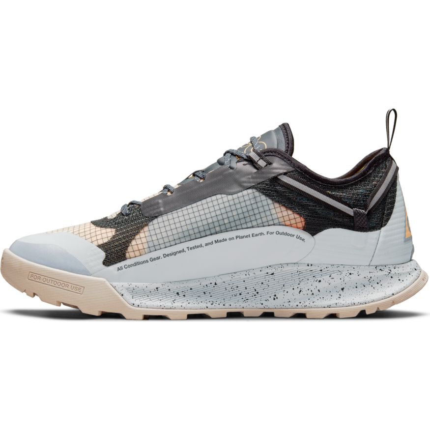 Кроссовки NIKE ACG AIR NASU 2 в интернет-магазине Peak Conceptwww.peakstore.ru - 1 фото