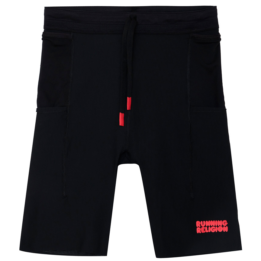 Шорты RUNNING RELIGION PERFOMANCE TIGHTS в интернет магазине Peak Conceptwww.peakstore.ru - 0 фото