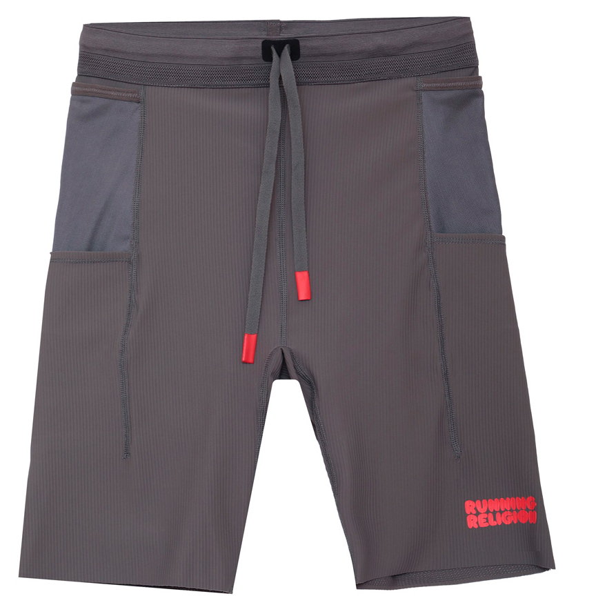Шорты RUNNING RELIGION PERFOMANCE TIGHTS в интернет магазине Peak Conceptwww.peakstore.ru - 1 фото