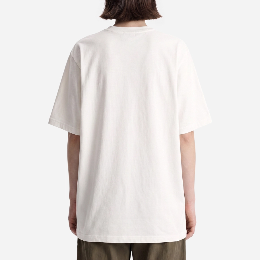Футболка ARLIGENT 4349/01 в интернет-магазине Peak Conceptwww.peakstore.ru - 7 фото