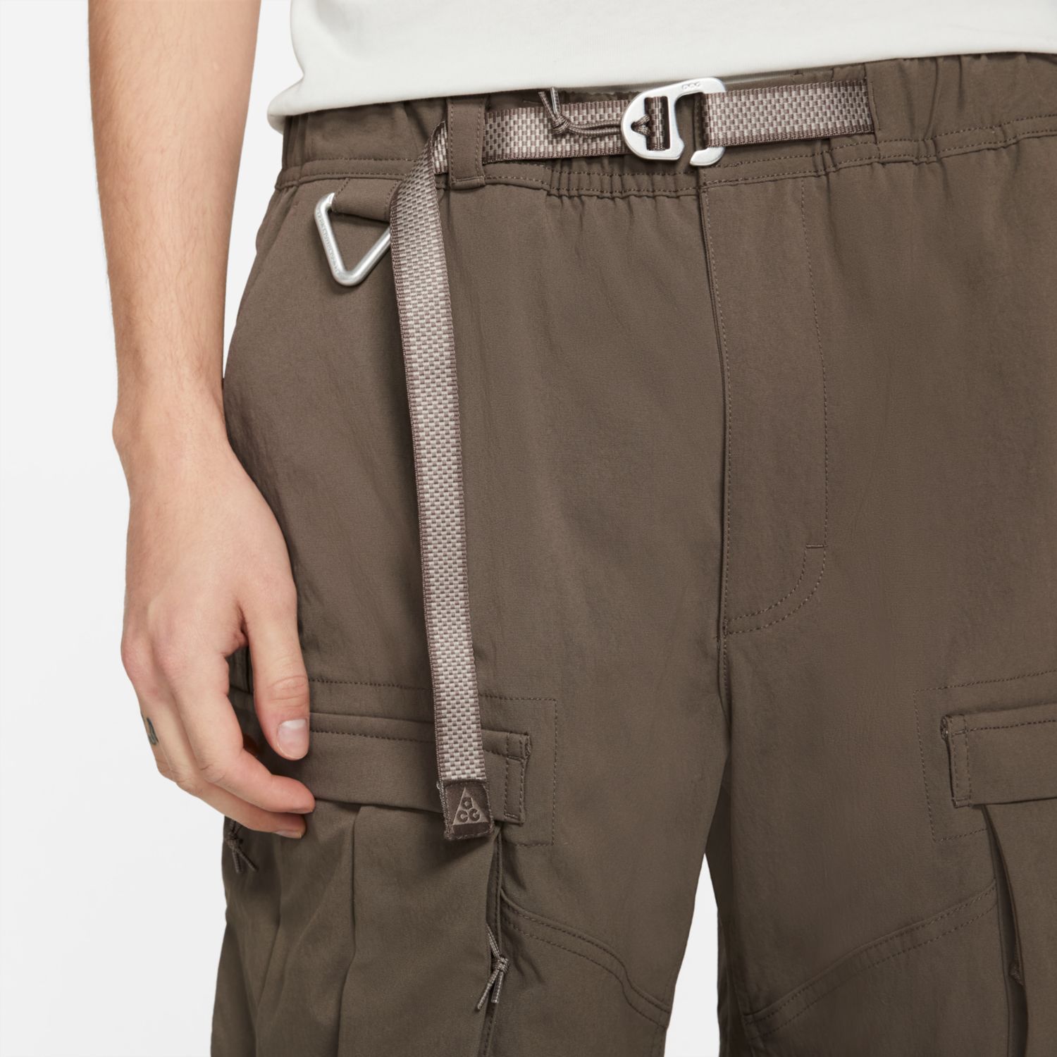 Nike M NRG ACG Smith SMT Cargo Pant SS21 Peak Store Moscow