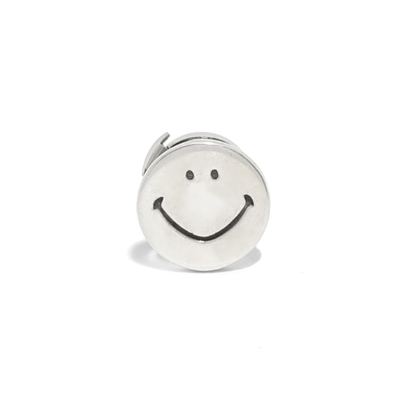 Значок NEEDLES PIN SILVER в интернет-магазине Peak Conceptwww.peakstore.ru - 1 фото
