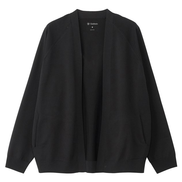 Кардиган GOLDWIN DELTAPEAK CARDIGAN в интернет-магазине Peak Conceptwww.peakstore.ru - 0 фото