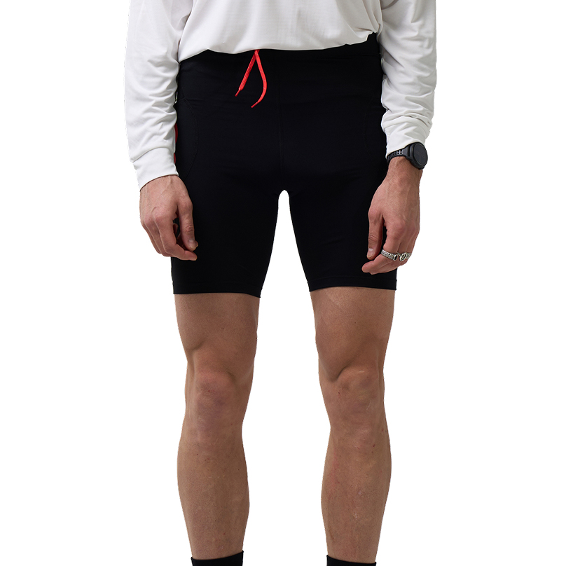 Шорты RUNNING RELIGION HALF TIGHTS CARGO в интернет магазине Peak Conceptwww.peakstore.ru - 2 фото