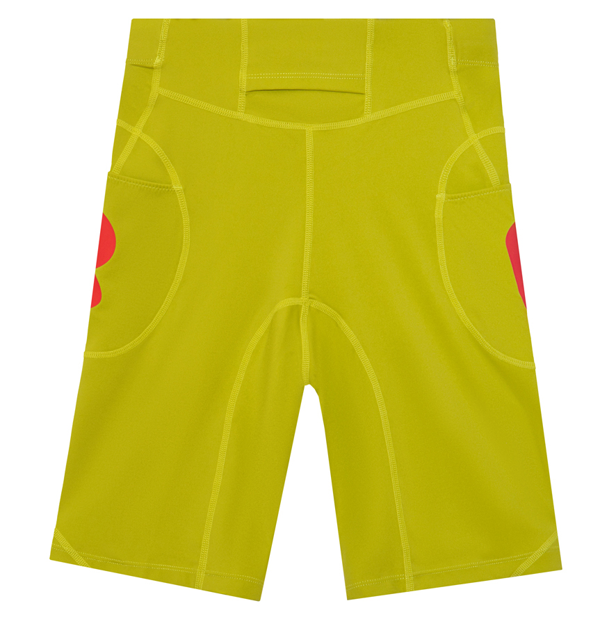 Шорты RUNNING RELIGION HALF TIGHTS CARGO в интернет магазине Peak Conceptwww.peakstore.ru - 7 фото