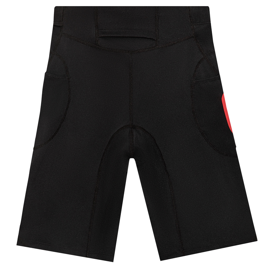 Шорты RUNNING RELIGION HALF TIGHTS CARGO в интернет магазине Peak Conceptwww.peakstore.ru - 3 фото