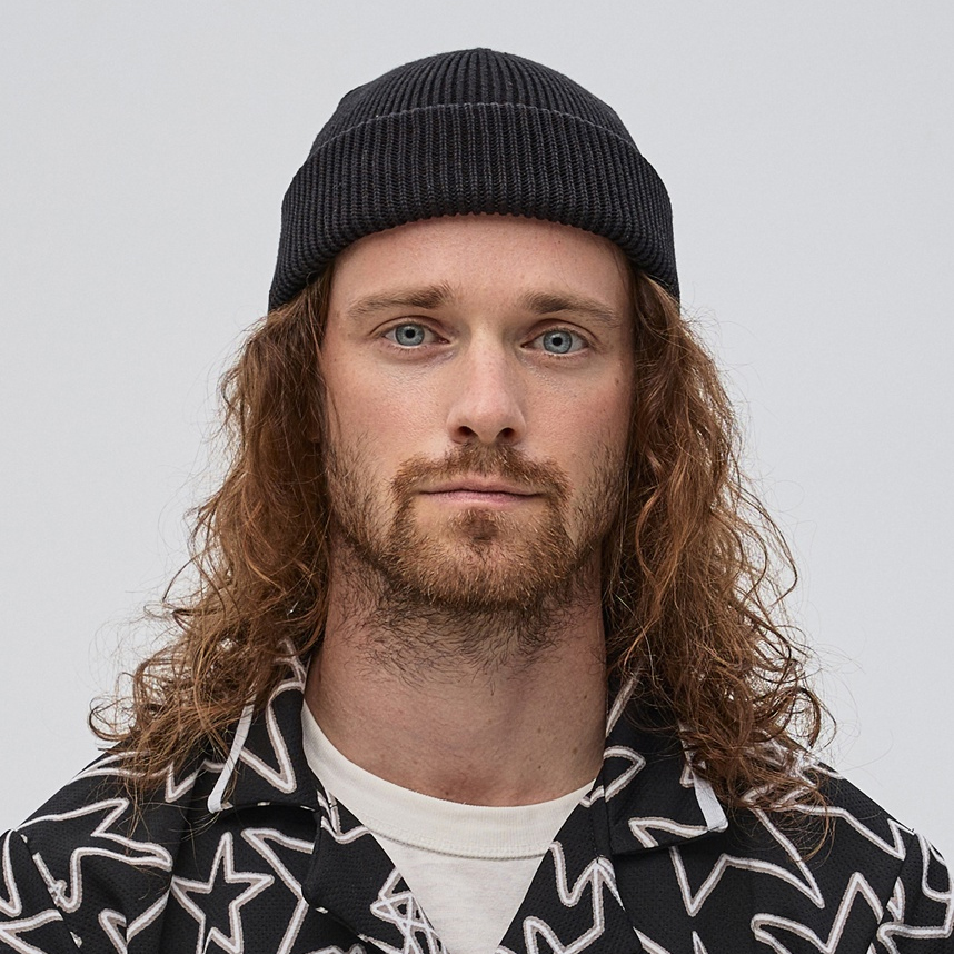 Шапка CHECK YA HEAD 25220 в интернет-магазине Peak Conceptwww.peakstore.ru - 4 фото