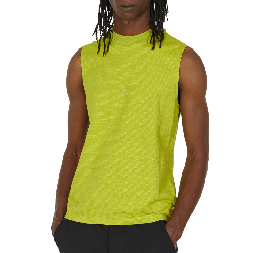 Майка ROA TANK TOP - 2 фото Майка ROA TANK TOP в интернет магазине Peakwww.peakstore.ru - 2 фото
