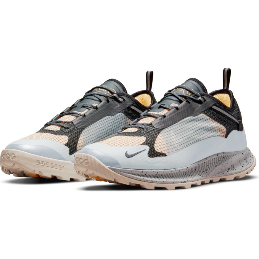 Кроссовки NIKE ACG AIR NASU 2 в интернет-магазине Peak Conceptwww.peakstore.ru - 5 фото