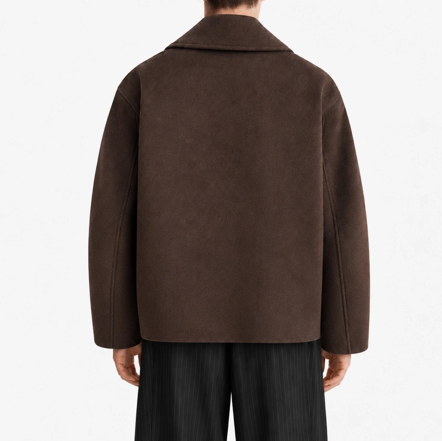 Пальто ARLIGENT 8345/18 в интернет-магазине Peak Conceptwww.peakstore.ru - 4 фото